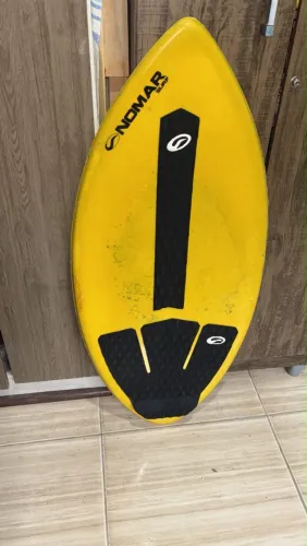 Prancha NOMAR 1.10m Skimboard