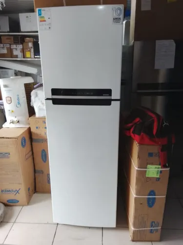 GELADEIRA SEMI NOVA MIDEA