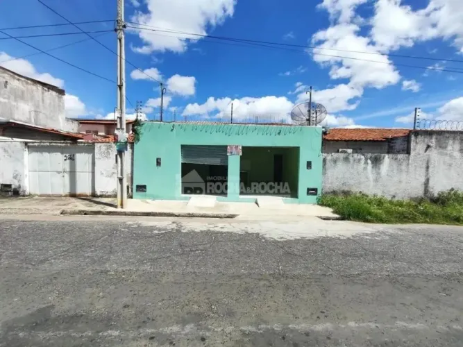 Imóvel Comercial para alugar com 258,23 metros quadrados no ACARAPE - Teresina - Piauí