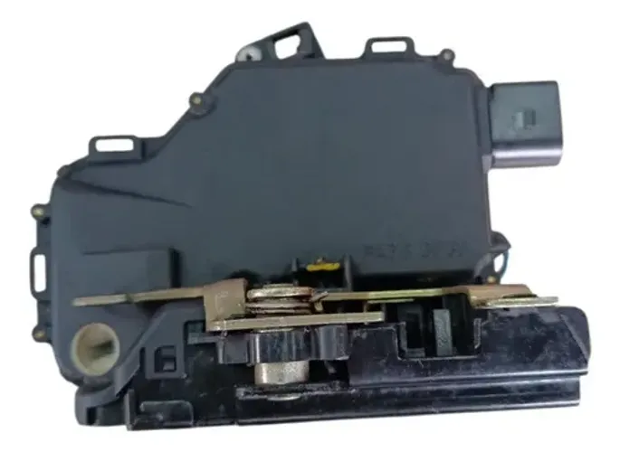 Fechadura Porta Dianteira Direita Vw Golf 1999 2006