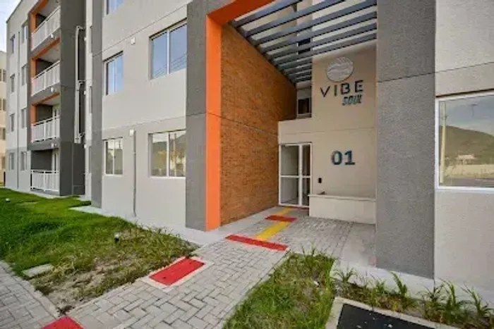 APARTAMENTO de condomínio para venda e aluguel possui 43 metros quadrados com 3 quartos