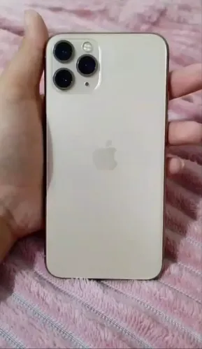Vendo iPhone 11 Pro 