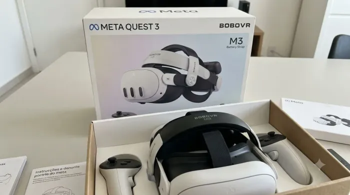 Meta Quest 3 Premium