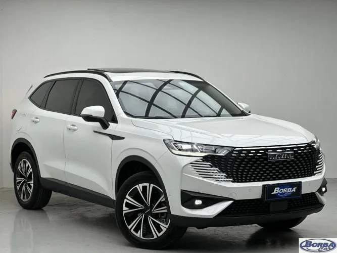 GWM Haval H6 Phev19 (hibrido) 2025