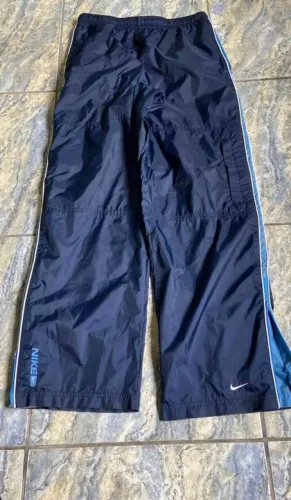 Calça Nike vintage
