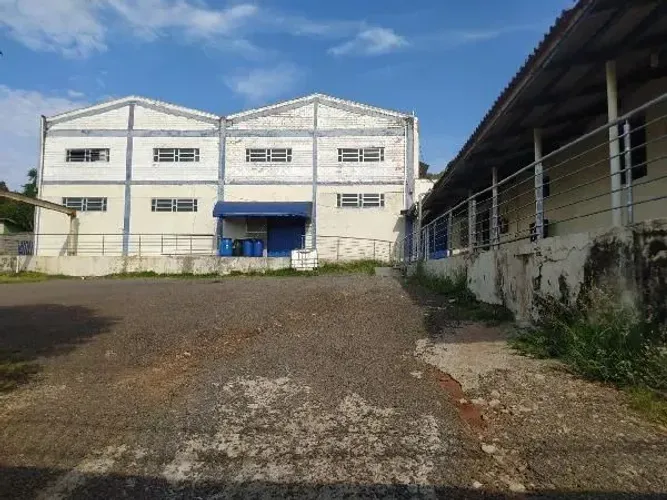 Oportunidade Única em GRAVATAI - RS | Tipo: Galpão | Negociação: Venda Online | Situação: 