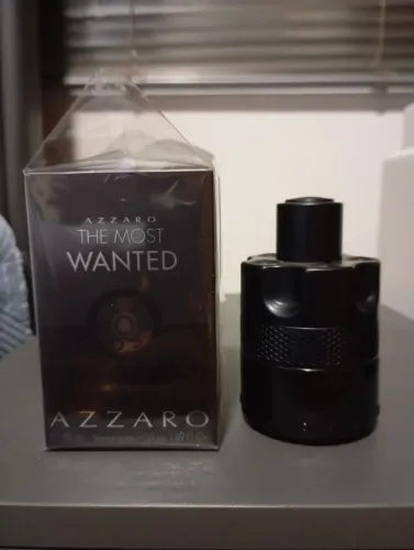 Perfume The Most Wanted Eau de Parfum Intense 47/50ml