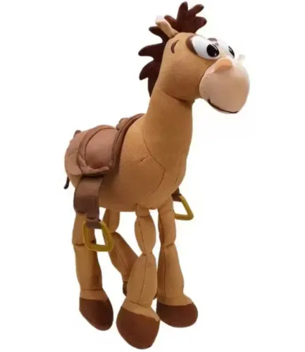 Boneco bala no alvo toy story amigo do Slinky rex buzz Woody desenho da Disney barbie ken