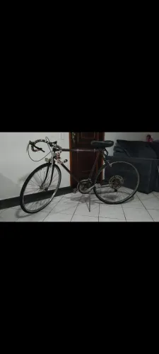 Bicicleta caloi 10