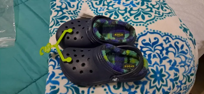 Crocs infantil c12