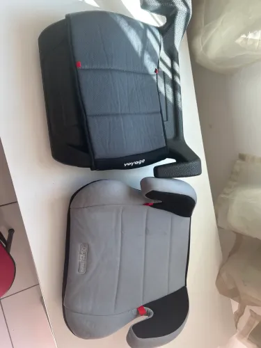 Vendo acento de elevação para carro