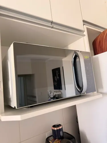 Microondas Philco