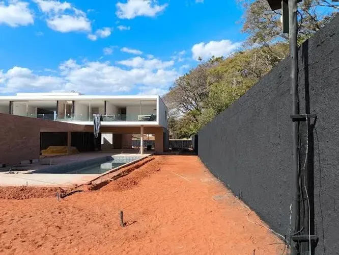 Chapisco por M2 mão de obra Aparti de 100m2
