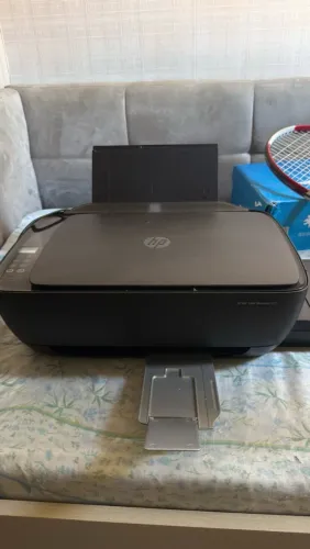 Impressora HP