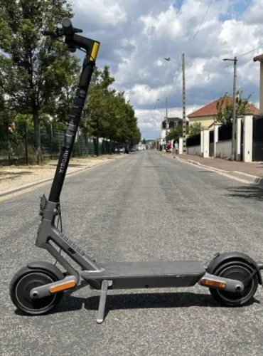 Patinete Xiaomi Ultra 4 - 50km autonomia