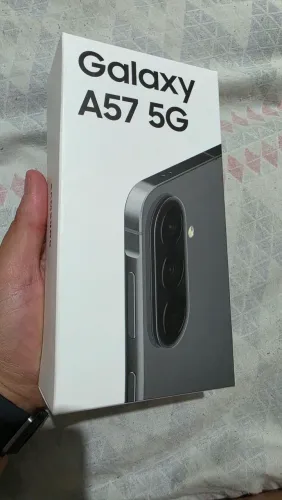 Samsung Galaxy A57 8/128GB 5G