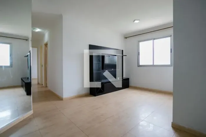 Apartamento à Venda - Vila Roque, 2 Quartos, 54 m2