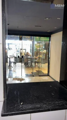 LOJA DE SHOPPING EM ICARAÍ