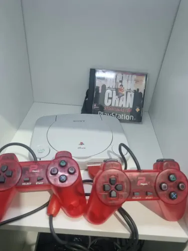 Playstation 1