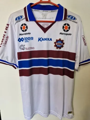 Camisa Ser Caxias 2014