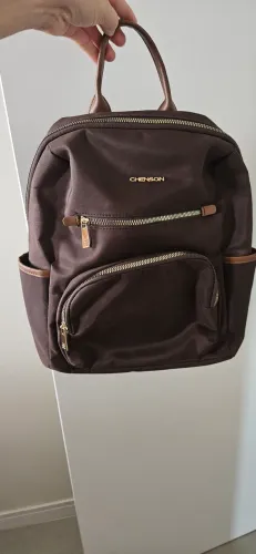 Mochila de costas