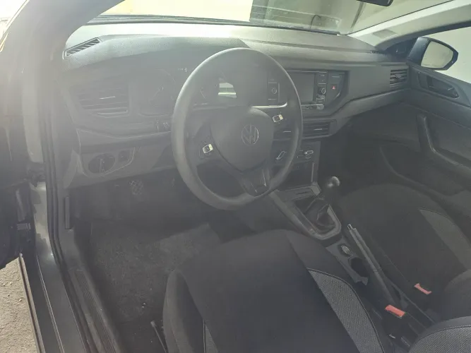 Volkswagen Polo 1.0 MPI Flex 12V 5P 2023