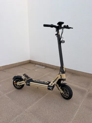 Patinete Elétrico ? G2 Pro ? 5.400 Reias