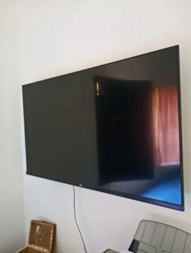 Tv 43 polegadas tcl full hd otimo estado de conservação