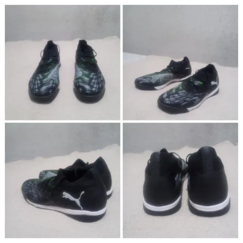 Chuteira Puma Futsal 