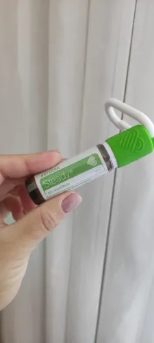 Queima de estoque. Óleo doTerra Steady Kids