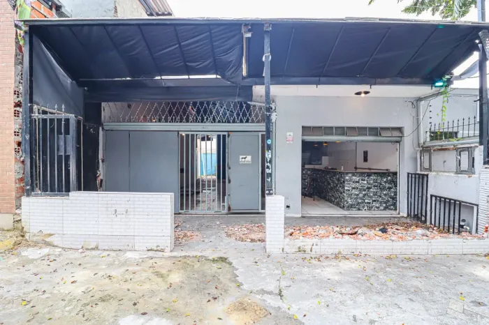 Loja na Rua Baronesa de Bela Vista, 414 - B 100 m²
