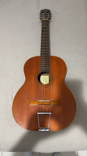 Violão Di Giorgio - Estudante nº18 2002