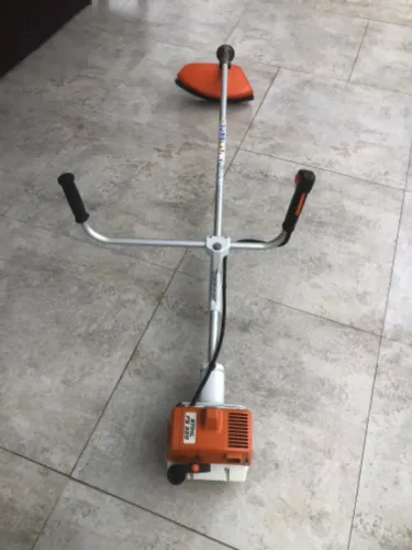 Vedem-se roçadeira stihl fs 220
