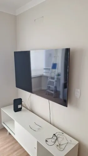MARIDO DE ALUGUEL INSTALAÇÃO DE SUPORTE DE TV