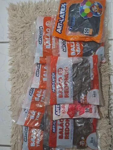 Festas e decorações 