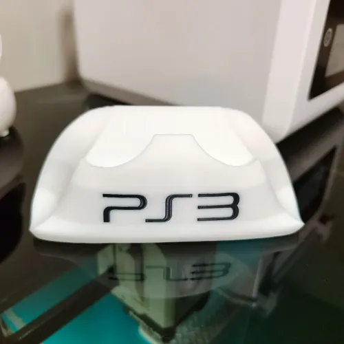 Suporte para controle DualShock PS3
