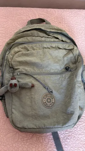 Mochila Kipling 