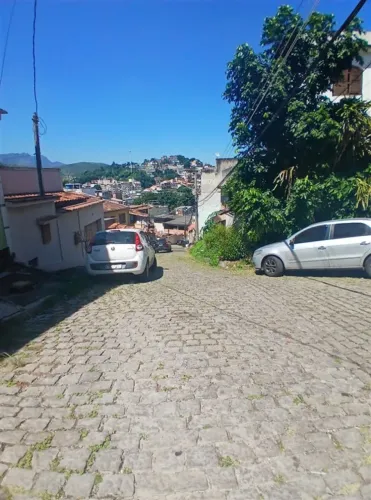 EXCELENTE TERRENO DE VILA RESIDENCIAL, DE 454M2. BOM PRA MORADIA OU INVESTIMENTO