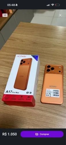 A tecnologia mais top do momento, com o preço que cabe no seu bolso!!