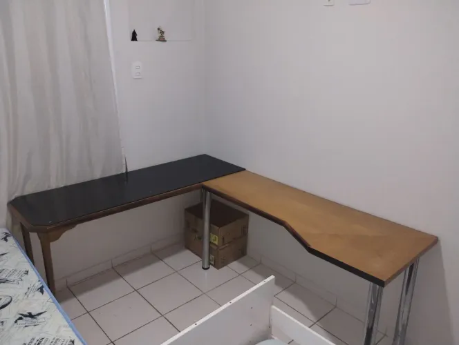 Mesa de escritório