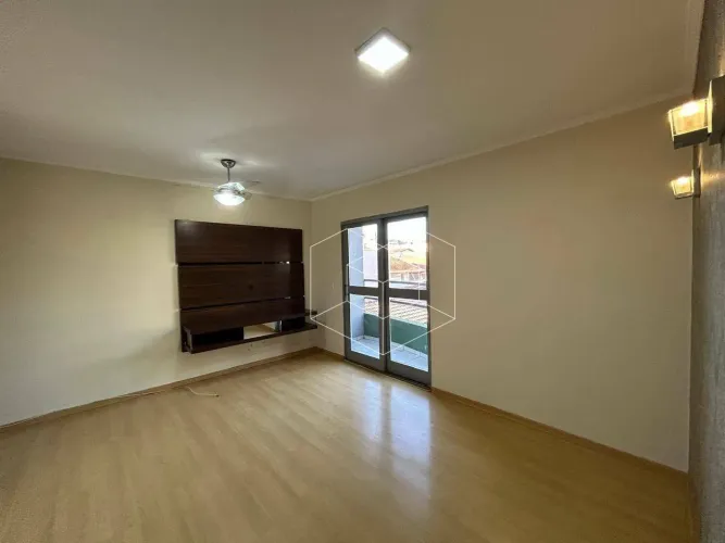 Apartamento com 3 dormitórios para alugar, 50 m² por R$ 2.158,00/mês - Jardim Campos Prado