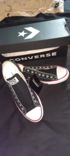 Tênis all star NOVO
