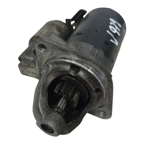 Motor Partida Arranque Bmw 325i 2.5 24v 6cc N52 2005 A 2012