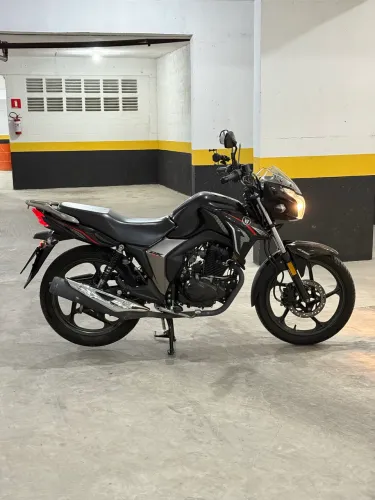 DK 150 BAIXA KM