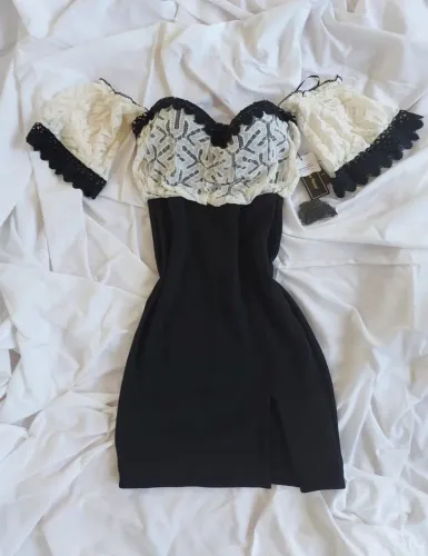 Vestido Morena Rosa novo na etiqueta