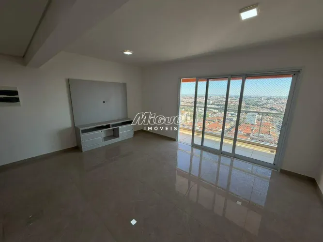 Apartamento, para aluguel, Piracicamirim - 3 quartos Supreme Residencial - Piracicaba/SP