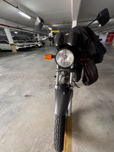 CG 150 HONDA