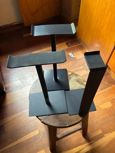 Suporte para fone de ouvido