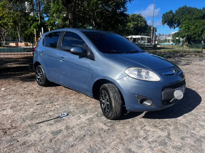 Fiat Palio Attractive 1.0 EVO Fire Flex 8V 5P 2015