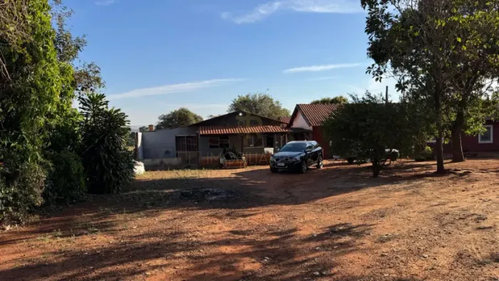 Chácaras/Imóveis Rurais Padrão em Guatapará